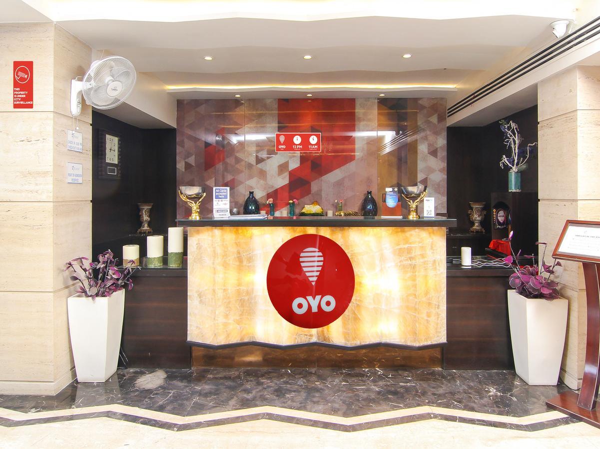 לקנאו Oyo 12496 Skyotel מראה חיצוני תמונה